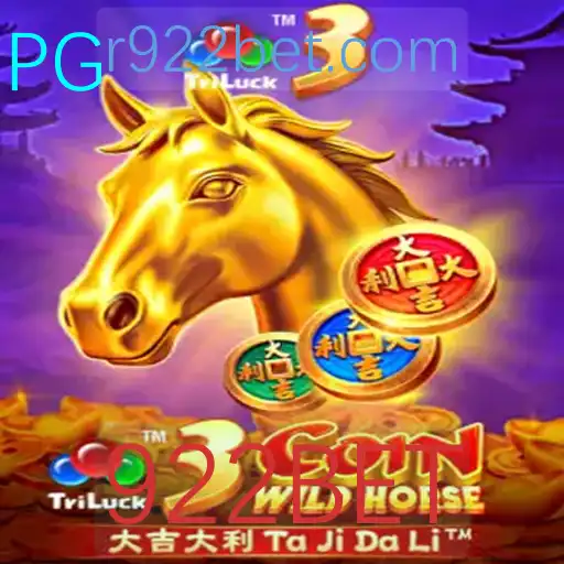 Explorando o Emocionante Mundo do Jogo 3CoinWildHorse