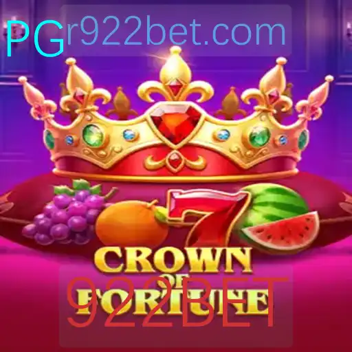 Descubra o Fascinante Mundo de CrownofFortune no 922BET