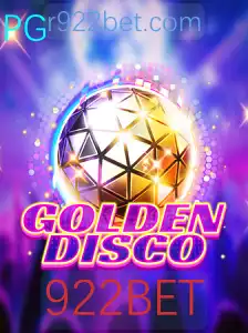 Descubra GoldenDisco: O Novo Jogo de Cassino Inovador da 922BET