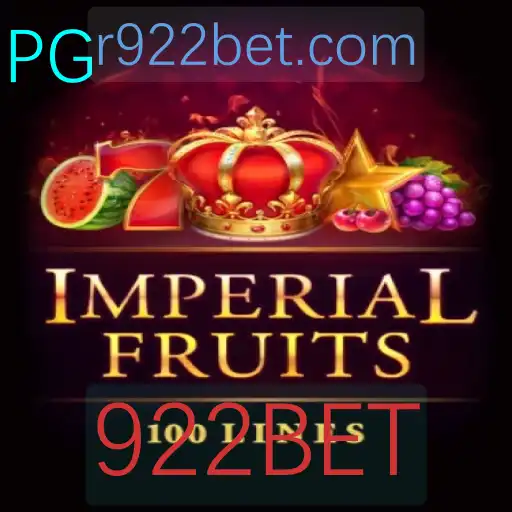 ImperialFruits100: Uma Aventura Frutífera no 922BET