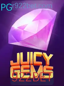 Descubra o Fascinante Mundo de JuicyGems: O Entretenimento Online com 922BET