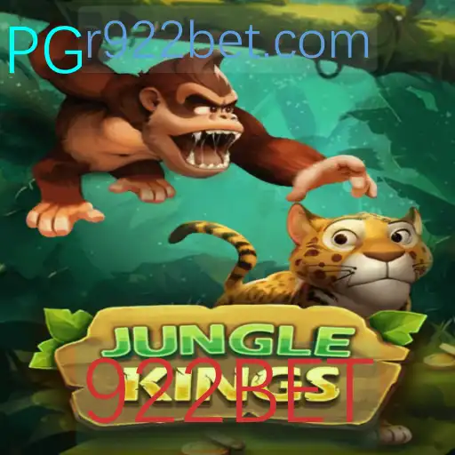 Descubra o Universo de Aventura em JungleKings: Um Jogo Fascinante com 922BET