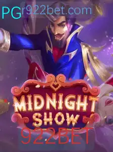 Explorando o Fascinante 'MidnightShow': Um Novo Fenômeno nos Jogos de Cassino Online