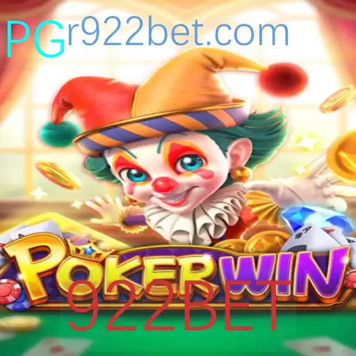 POKERWIN: O Jogo Revolucionário com 922BET