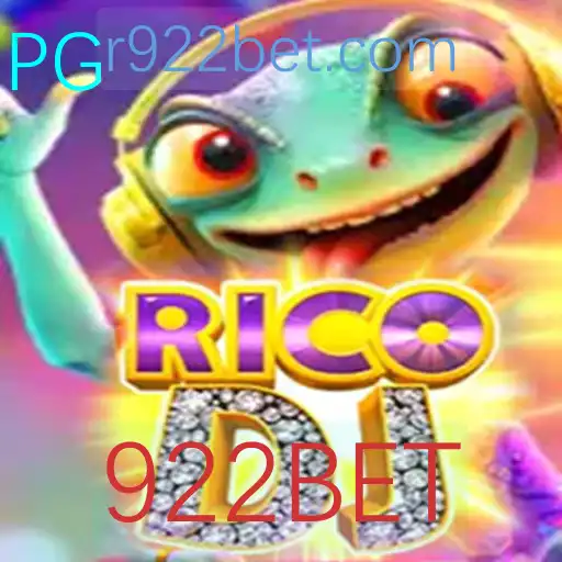 Descubra o Excitante Jogo RicoDJ na Plataforma 922BET