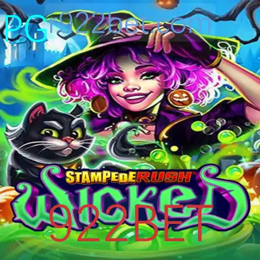 StempedeRushWicked: Uma Aventura Inédita no Mundo dos Jogos