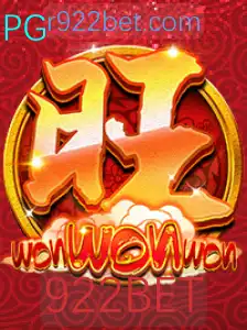 Descubra o Mundo de WonWonWon: O Jogo Revolucionário na Plataforma 922BET