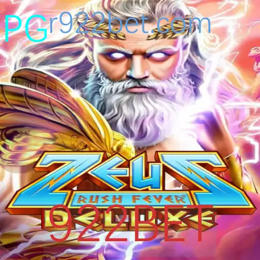 Descubra a Emoção de ZeusRushFeverDeluxe no 922BET